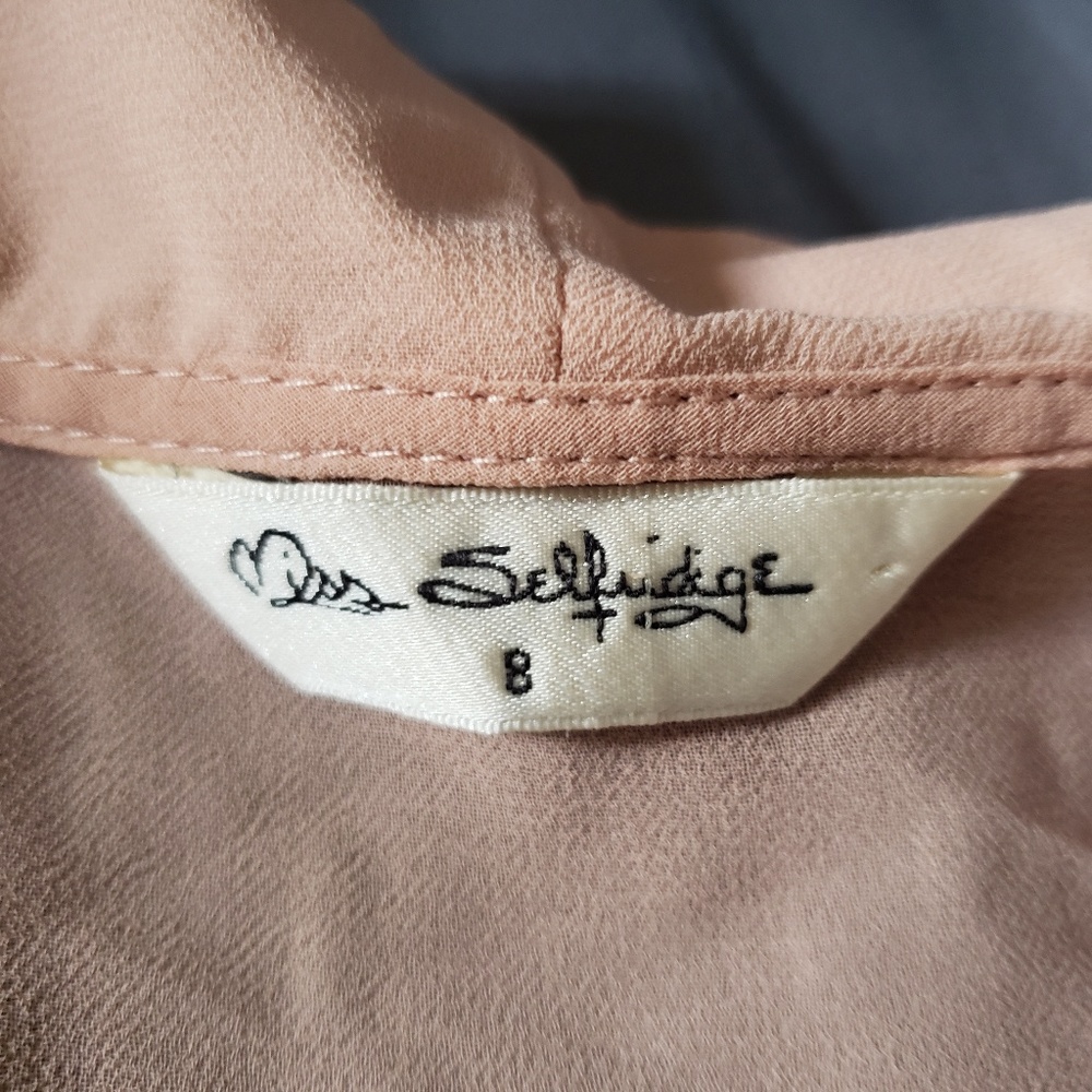 Blouse - Picture 3 of 3